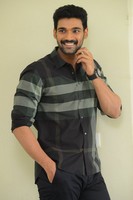 Srinivas Interview Photos